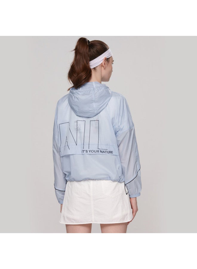 NorthLand 24 New Summer Women's Uv Protection Jacket - Fashionable Sunscreen Outerwear, Lightweight Skin Cover, Open-front Cardigan For Summer - Image 5