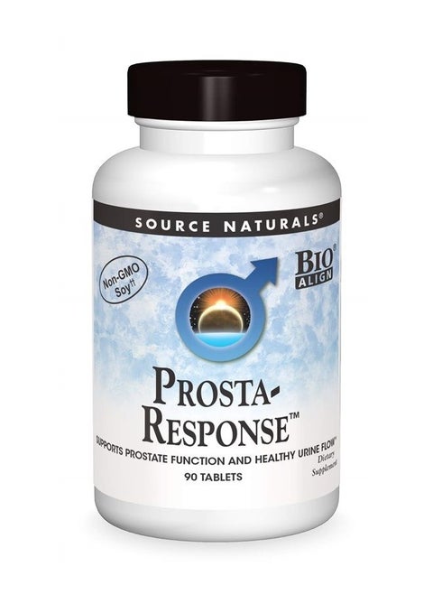 Prosta-Response - Supports Prostate Function and Healthy Urine Flow - 90 Tablets