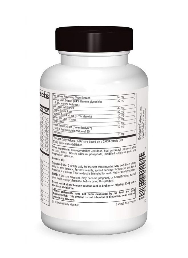 Prosta-Response - Supports Prostate Function and Healthy Urine Flow - 90 Tablets