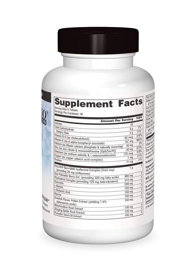 Prosta-Response - Supports Prostate Function and Healthy Urine Flow - 90 Tablets