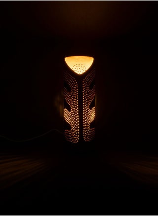 Handcrafted Terracotta Trigo Table Lamp - pzsku/Z0C27B49E6C1247D2E2BBZ/45/_/1690198682/86c3ad50-da7d-458d-802b-e35c427e3fd9