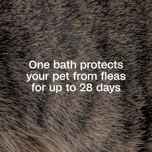 Adams Plus Flea & Tick Shampoo with Precor for Cats and Dogs, 12 Ounces - Image 3