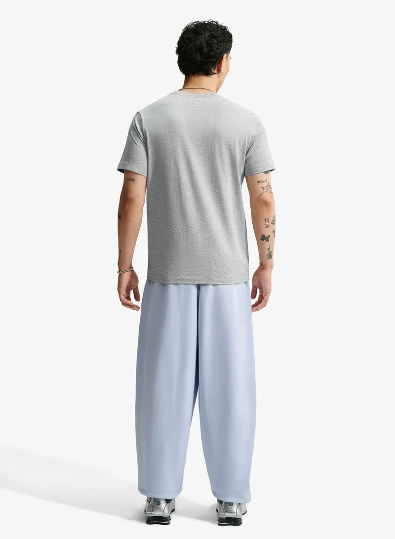 Nike Club Box Logo T-Shirt