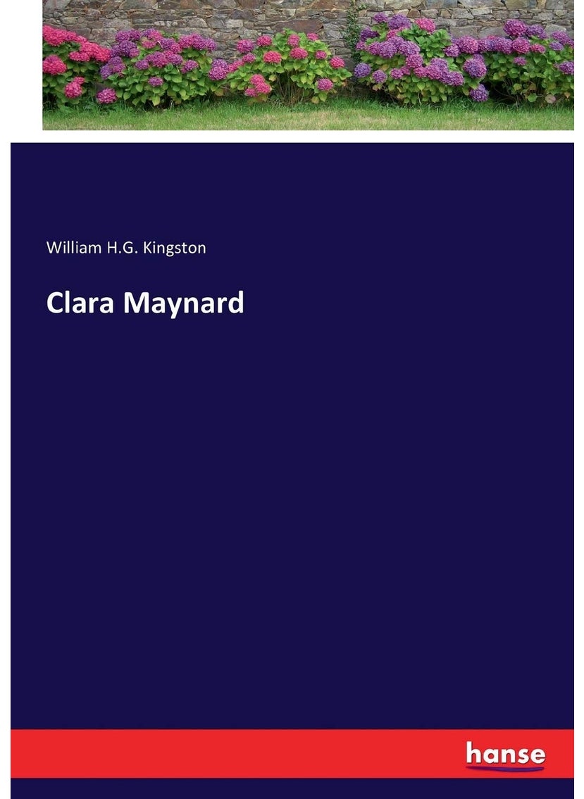 Clara Maynard  - Image 1