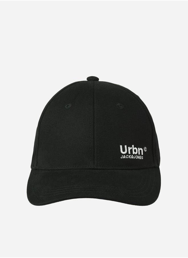 JACK & JONES JACURBN BASEBALL CAP NOOS  - Image 1