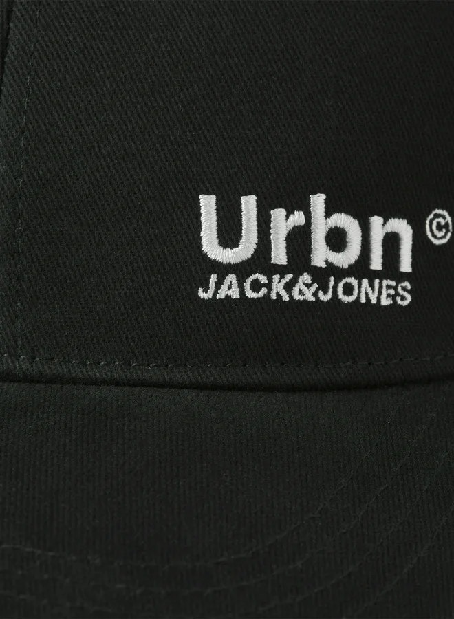 JACK & JONES JACURBN BASEBALL CAP NOOS