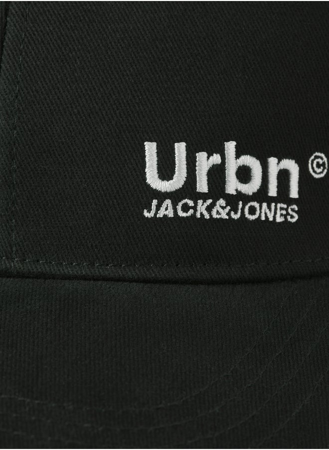 JACK & JONES JACURBN BASEBALL CAP NOOS  - Image 3