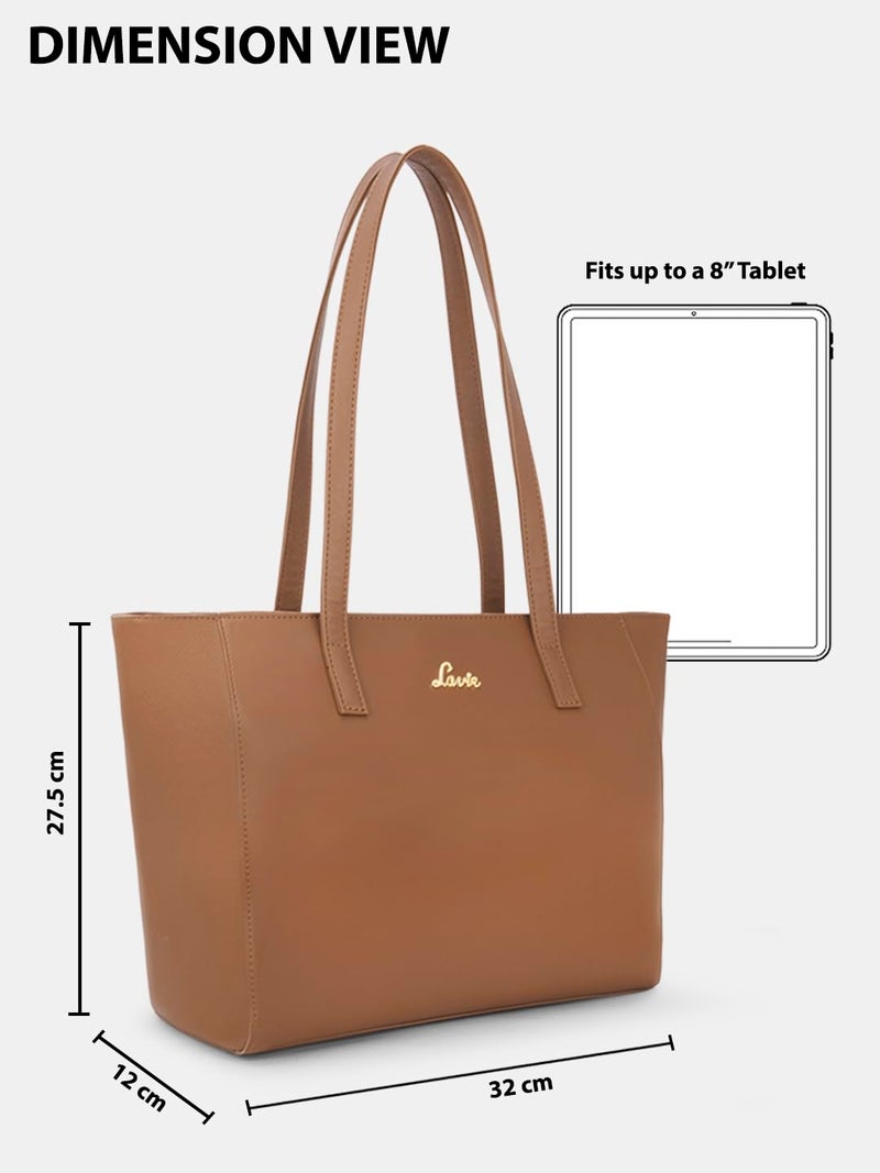 Lavie Women’s Betula Large Tote Bag | Ladies Purse Handbag - Image 4
