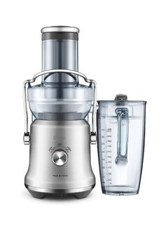 Sage Sage - The Nutri Juicer Cold Plus, 1200w, 2L Jug with Extra Feed Wide Chute and 2 Speed settings - UAE Version, 2 Year Manufacturer Warranty  - Image 1