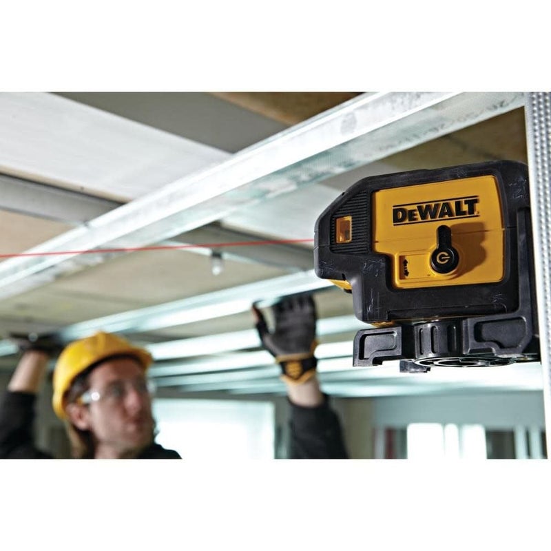 DEWALT Laser, 5-Beam (DW085K) - Image 3