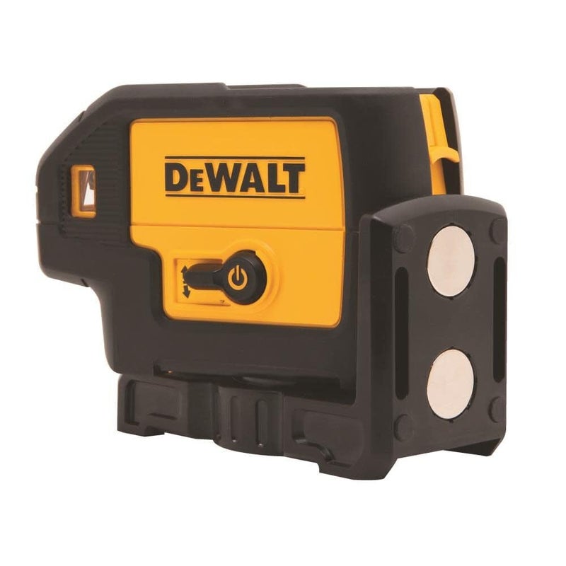 DEWALT Laser, 5-Beam (DW085K) - Image 1