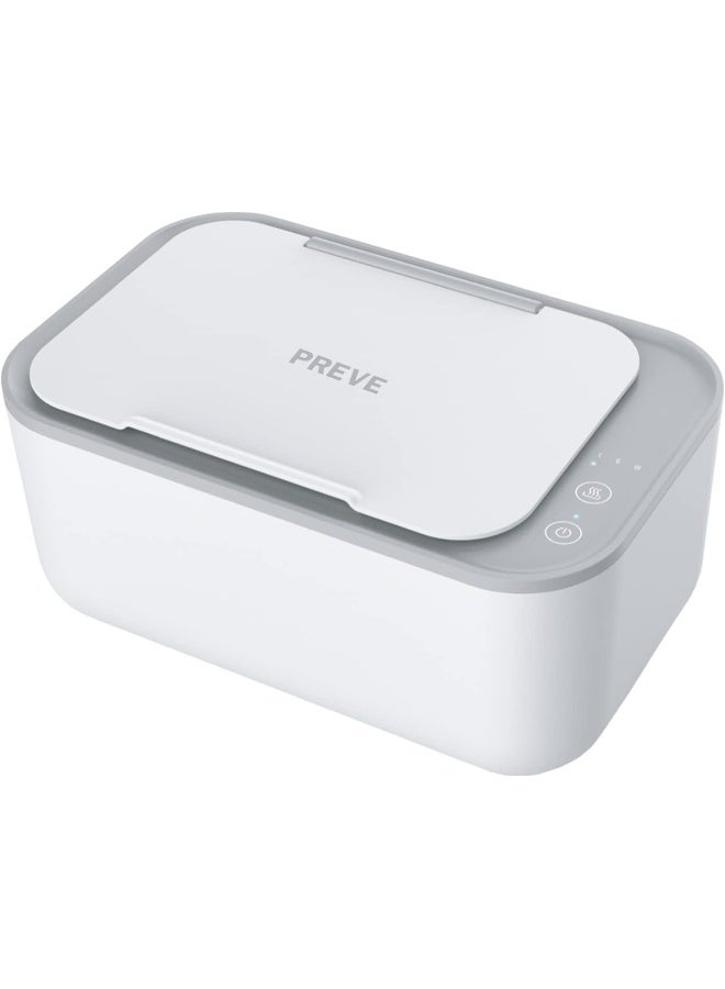 DAKONG Baby Wipe Warmer and Baby Wet Wipes Dispenser - Image 1