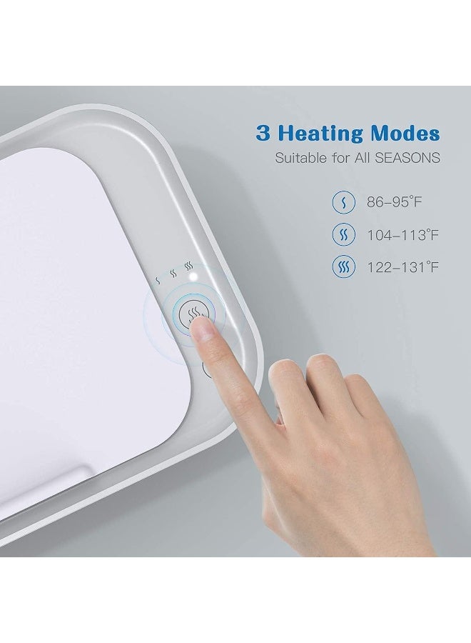 DAKONG Baby Wipe Warmer and Baby Wet Wipes Dispenser - Image 2
