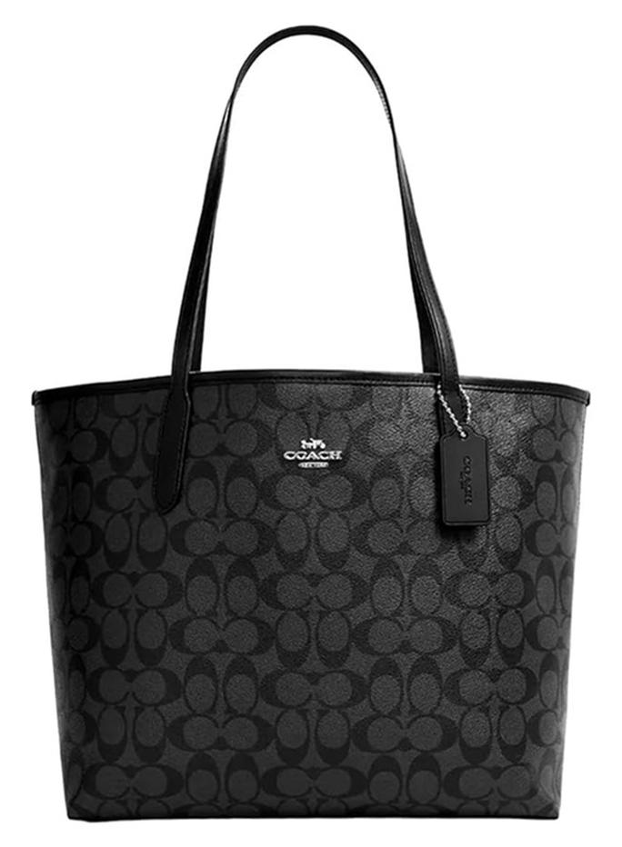 coachoutlet COACH Women Tote Bag Bag for Women Handbag - Image 1