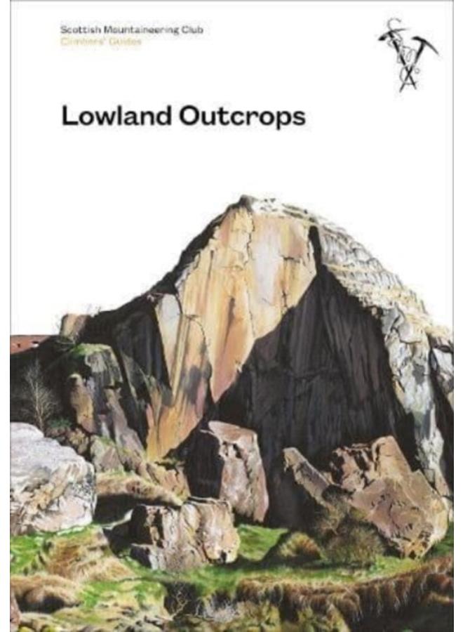 Lowland Outcrops 