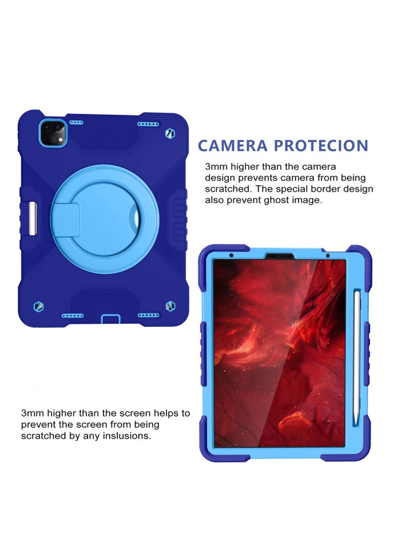 GULFLINK Protective Back Case Cover for Apple iPad Air4 /Pro 2020 11 Inch  - Image 5