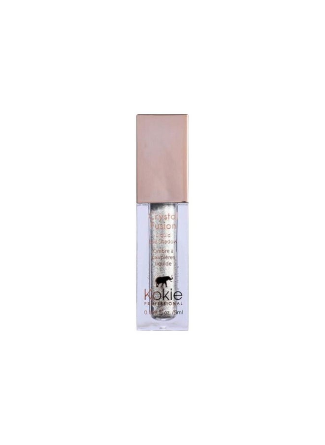 Kokie Kokie Cosmetics Crystal Fusion (Star Dust) 