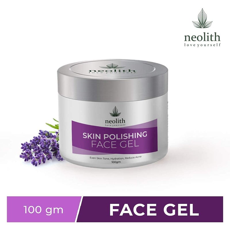 SHYRC Skin Polishing Face Gel Deep Cleansing Formula - Image 3