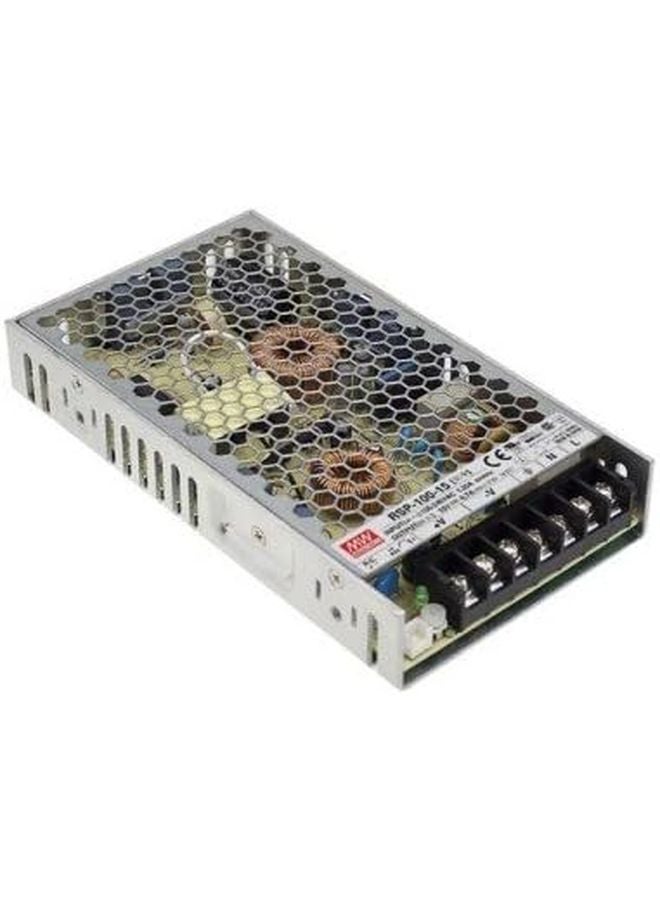 Meanwell RSP 100 24 Power Supply 100W 24V 4 2A Low Profile Switching - Image 2