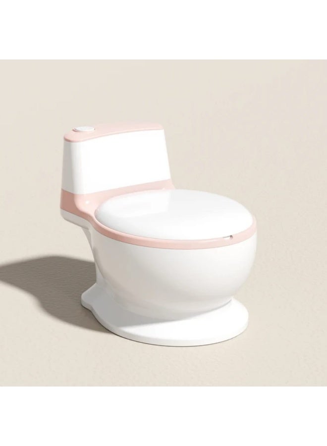 بوتي أطفال شكل تواليت - Image 3