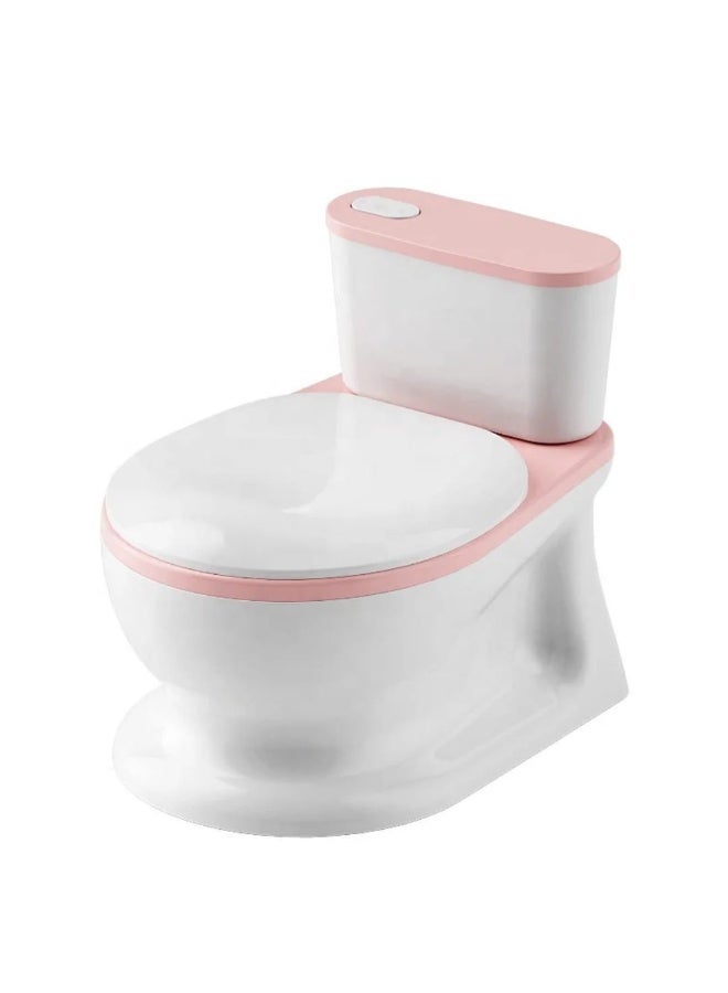 بوتي أطفال شكل تواليت - Image 2