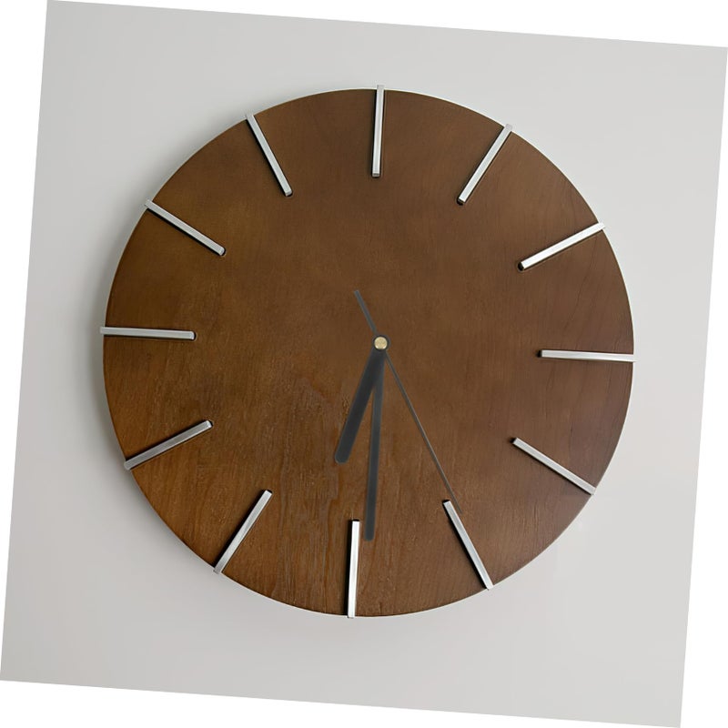 آلية حركة ساعة الكوارتز استبدال بطارية تعمل بالطاقة DIY ساعة حائط - Image 4