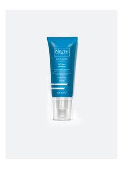 Sun Protection System Sunscreen Cream