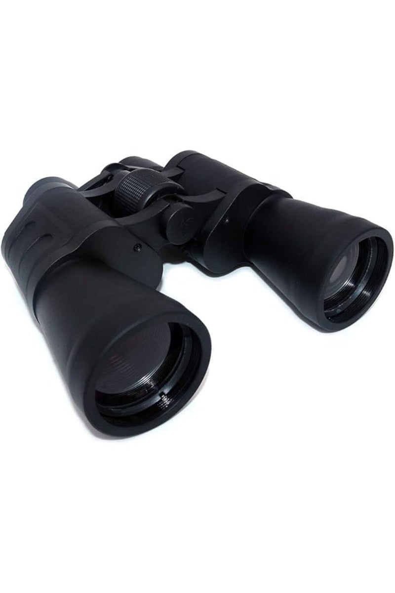 20x50 Binoculars – Compact Waterproof High-Definition FMC Green Coated Lenses, Fast Focus, - Image 1