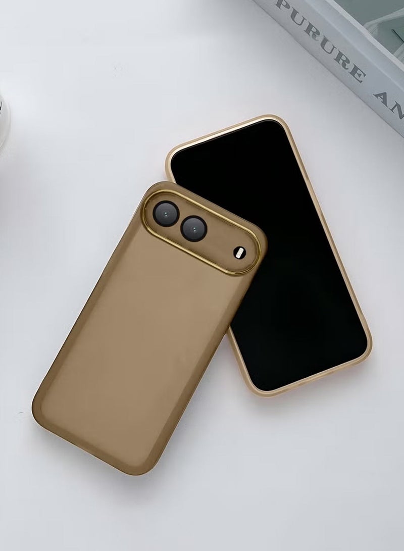 غطاء خلفي من السيليكون لهاتف Infinix Hot 60i 5G - غطاء من السيليكون الحراري المرن (TPU)، متين وذو فتحات دقيقة - حماية من الخدوش والغبار والبقع، غطاء مقاوم للصدمات والماء لهاتف Infinix Hot 60i 5G - Image 5