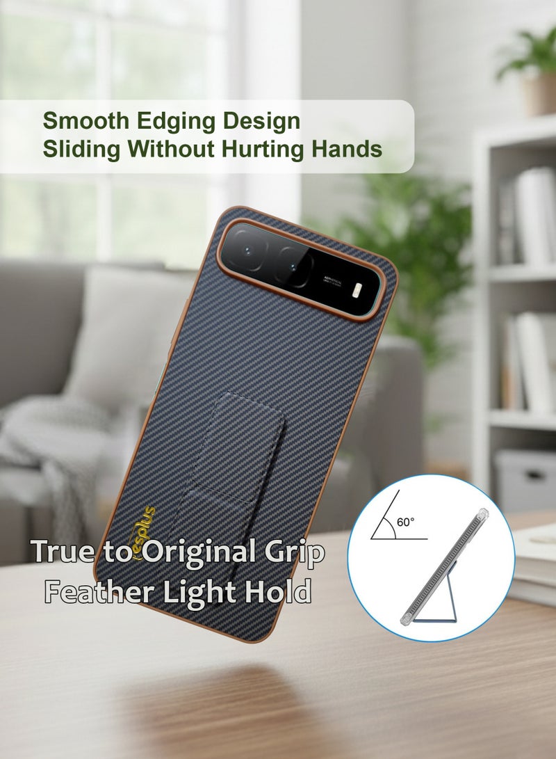 غطاء خلفي من السيليكون لهاتف Infinix Hot 60i 5G - غطاء من السيليكون الحراري المرن (TPU)، متين وذو فتحات دقيقة - حماية من الخدوش والغبار والبقع، غطاء مقاوم للصدمات والماء لهاتف Infinix Hot 60i 5G - Image 2