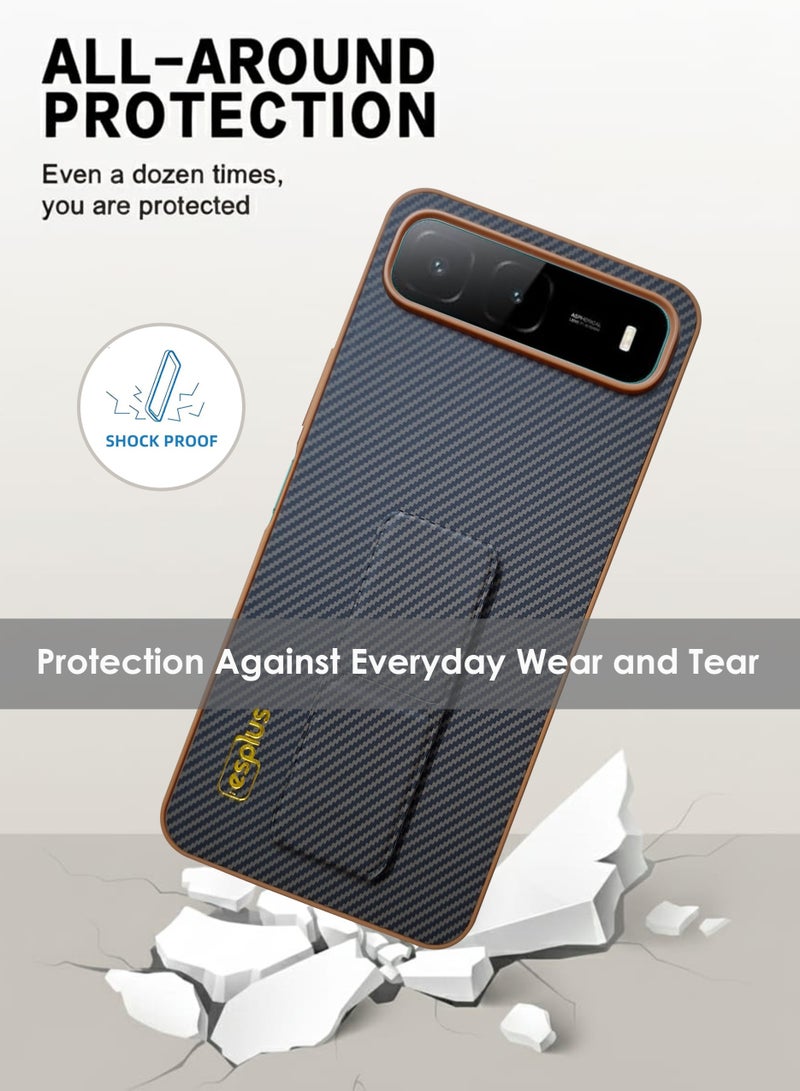 غطاء خلفي من السيليكون لهاتف Infinix Hot 60i 5G - غطاء من السيليكون الحراري المرن (TPU)، متين وذو فتحات دقيقة - حماية من الخدوش والغبار والبقع، غطاء مقاوم للصدمات والماء لهاتف Infinix Hot 60i 5G - Image 3