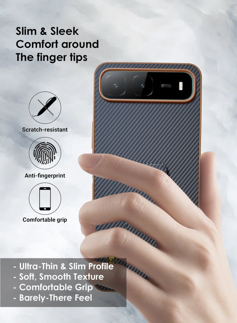 غطاء خلفي من السيليكون لهاتف Infinix Hot 60i 5G - غطاء من السيليكون الحراري المرن (TPU)، متين وذو فتحات دقيقة - حماية من الخدوش والغبار والبقع، غطاء مقاوم للصدمات والماء لهاتف Infinix Hot 60i 5G - Image 5