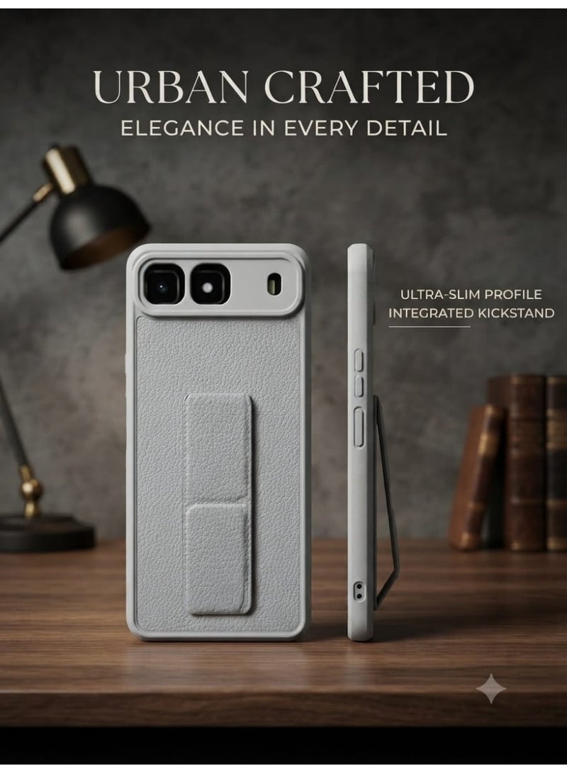 غطاء خلفي من السيليكون لهاتف Infinix Hot 60i 5G - غطاء من السيليكون الحراري المرن (TPU)، متين وذو فتحات دقيقة - حماية من الخدوش والغبار والبقع، غطاء مقاوم للصدمات والماء لهاتف Infinix Hot 60i 5G - Image 3