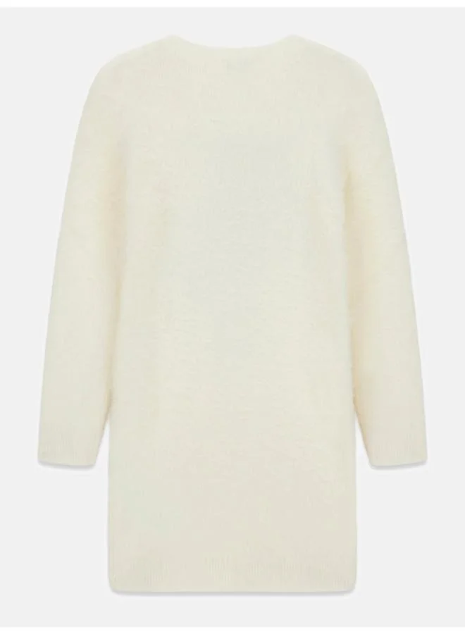 GUESS Kids Sweater Midi Dress