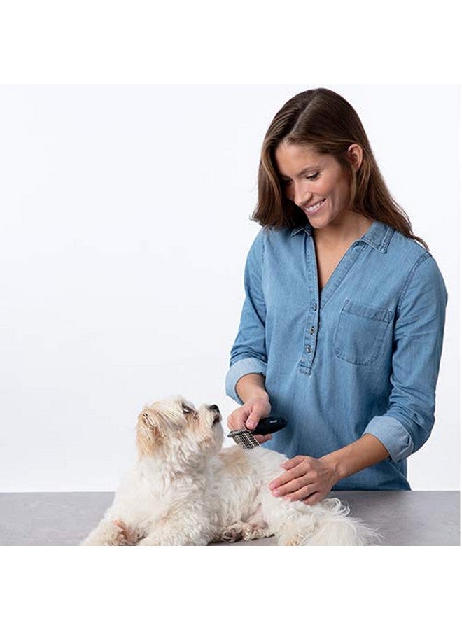 Bissell Dematting Comb for Dogs and Cats, 25371 - Image 3