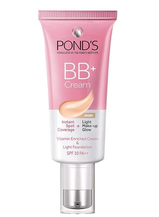 BB+ Cream, Instant Spot Coverage + Light Make-up Glow, Ivory 30g - pzsku/Z0C2A3E766FE1A798C5BFZ/45/1746509525/c8c2e75f-f7c4-4e2d-b473-96c5339fce64