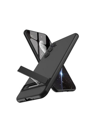 3 In 1 360° Case Full Protection Cover With Camera Protection For Samsung A54 5g Case - pzsku/Z0C2A4DF1D293C2D1ADF1Z/45/_/1740500894/3a87077a-ff03-414b-98e4-82a716c1bc91