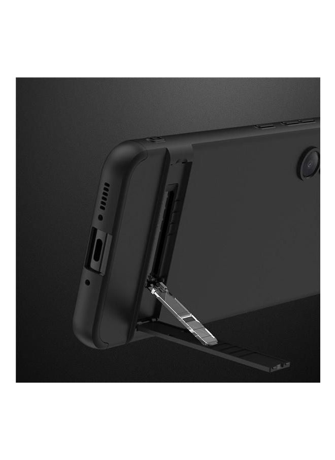GKK - 3 In 1 360° Case Full Protection Cover With Camera Protection For Samsung A54 5g Case - Image 1