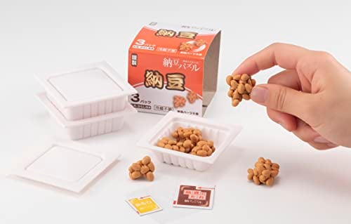 Megahouse - Natto, Kaitai Puzzle - Image 2