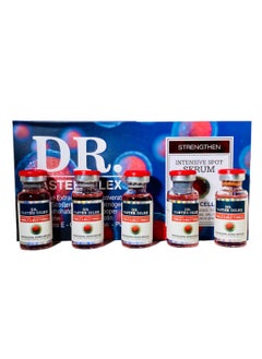 Oilex Oil Olex Oil stem cell ampoules, 5 ampoules  - Image 1
