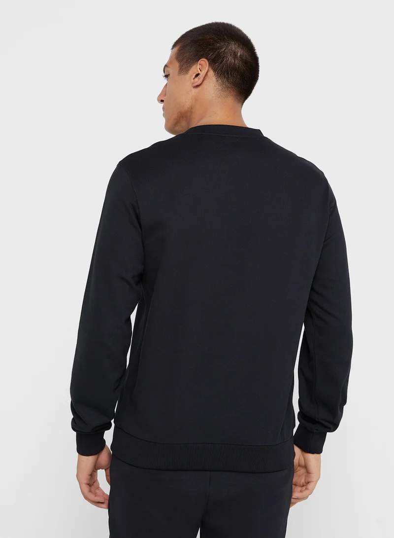 هوجو Logo Sweatshirt