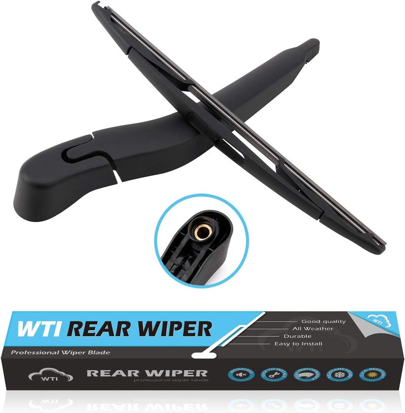WTI Rear Windshield Wiper Kit for 2008-2015 Buick Enclave SUV - Image 1