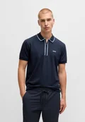 بوس Dark Blue