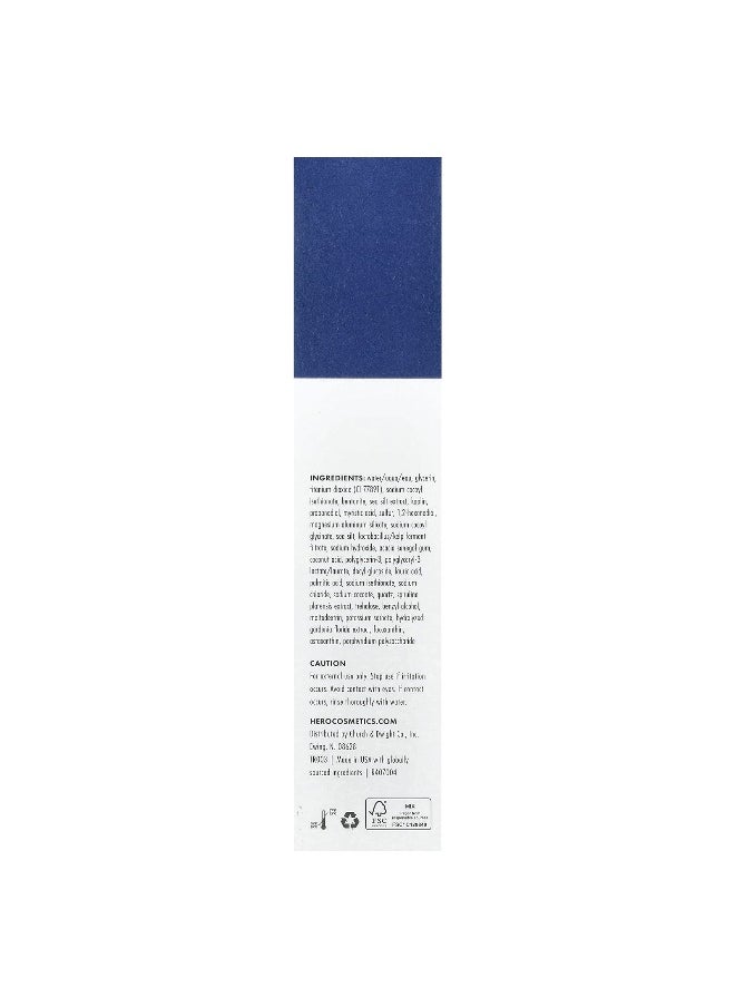 Hero Cosmetics Hero Cosmetics, Pore Purity, Pore Cleansing Clay, 2.35 fl oz (70 ml)  - Image 3