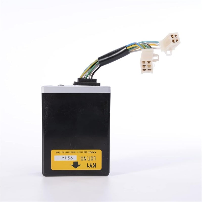 Digital Electronic Ignition CDI Box for CBR250R MC19 - Image 4