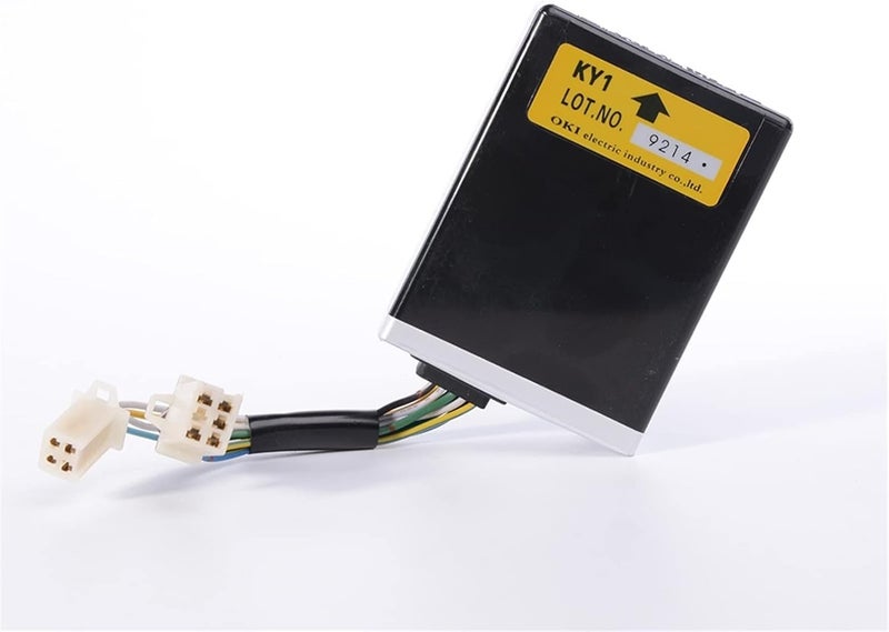 Digital Electronic Ignition CDI Box for CBR250R MC19 - Image 3