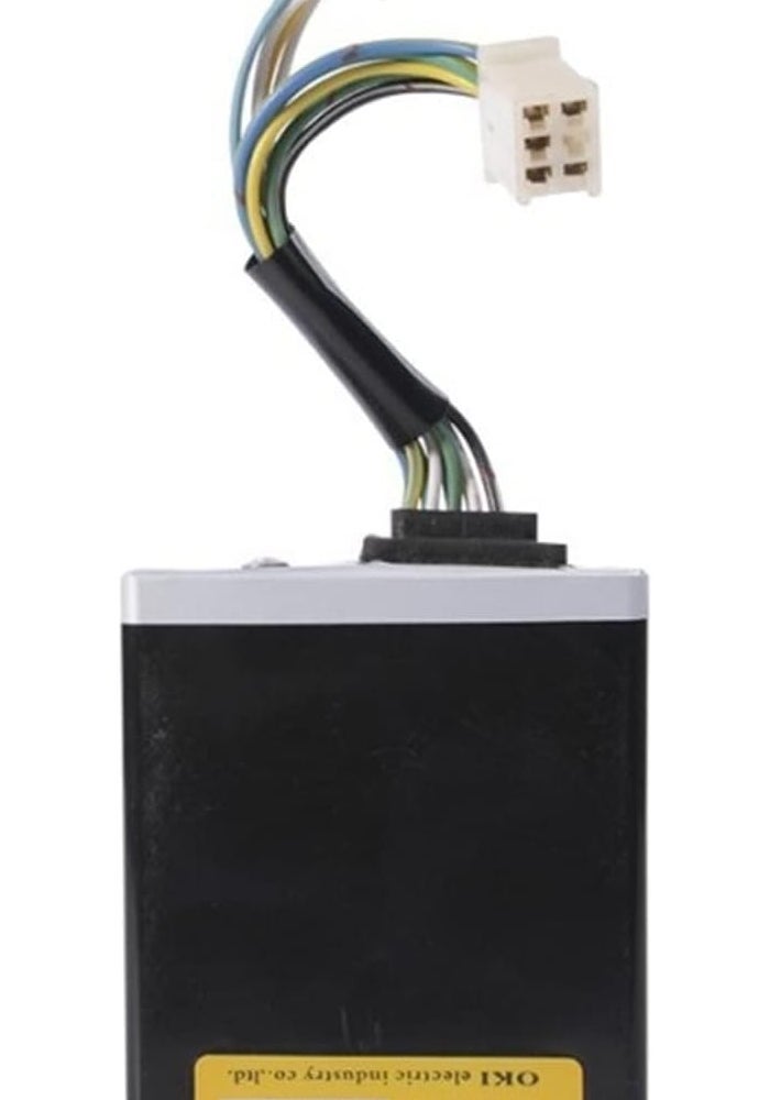 Digital Electronic Ignition CDI Box for CBR250R MC19 - Image 1