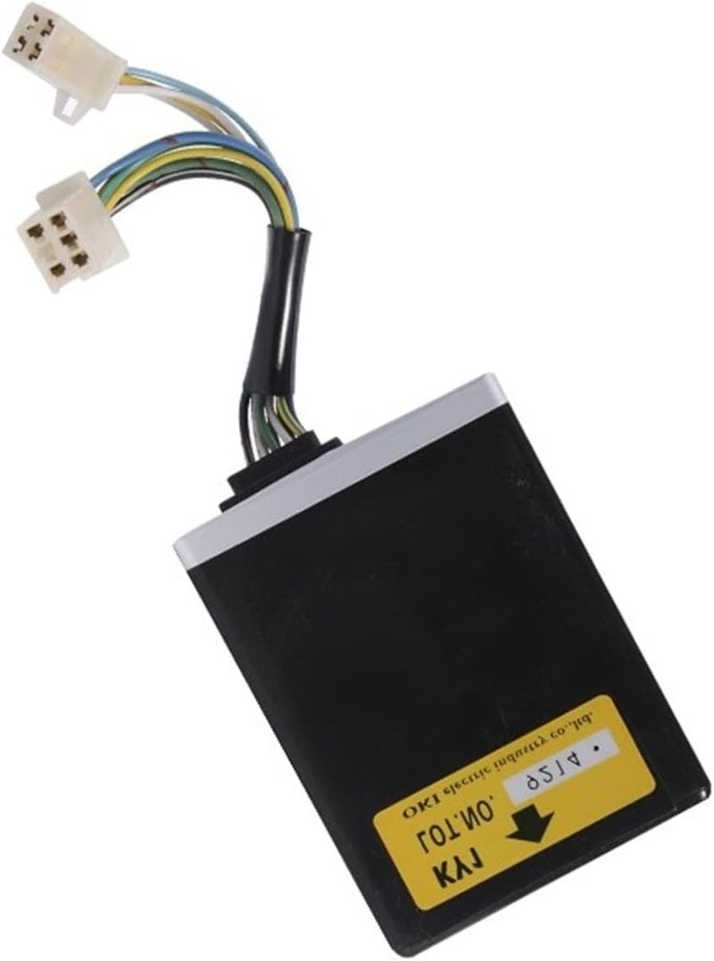 Digital Electronic Ignition CDI Box for CBR250R MC19 - Image 2