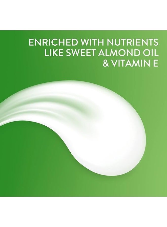 سيتافيل كريم سيتافيل المرطب، 550 جرام، ترطيب للبشرة الجافة إلى الجافة جدًا والحساسة - Image 4