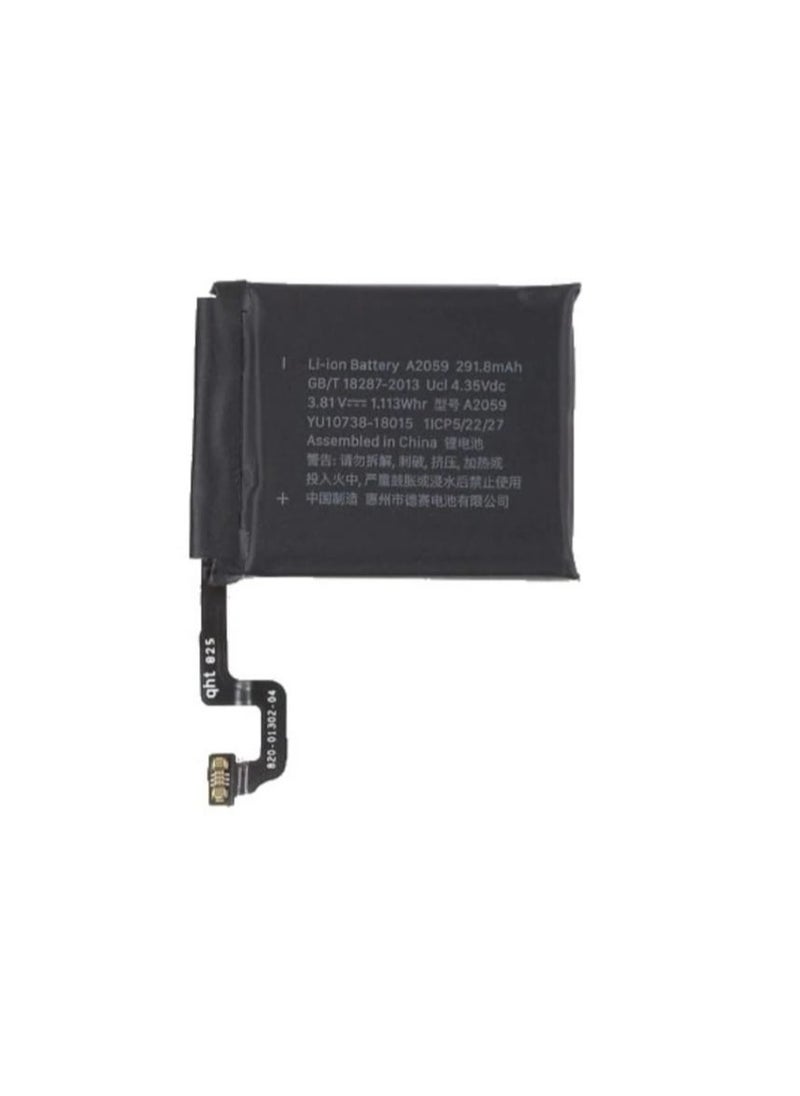 Generic - Replacement Battery for Apple Watch Series 4 44mm - Image 1